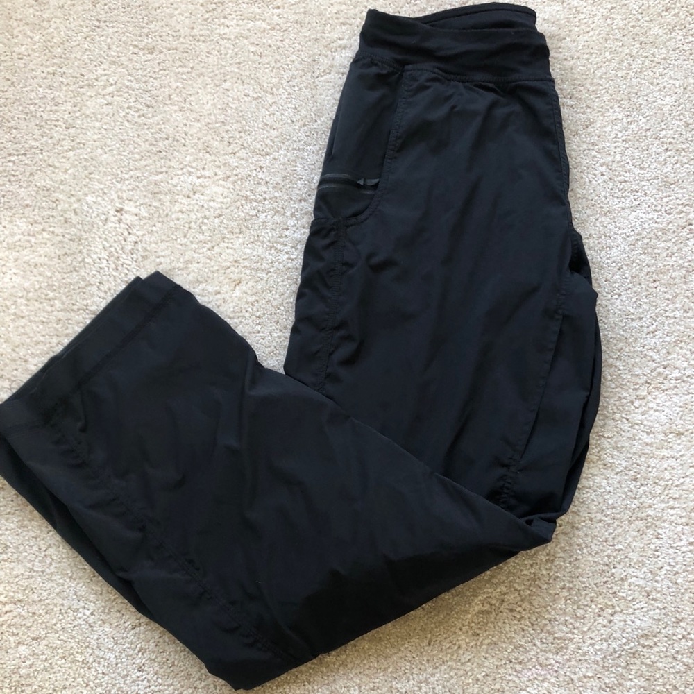Lululemon athletic pants